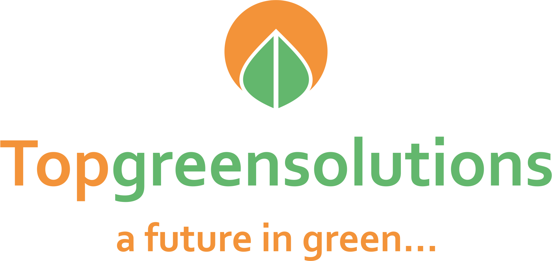 Top Green Solutions Logo